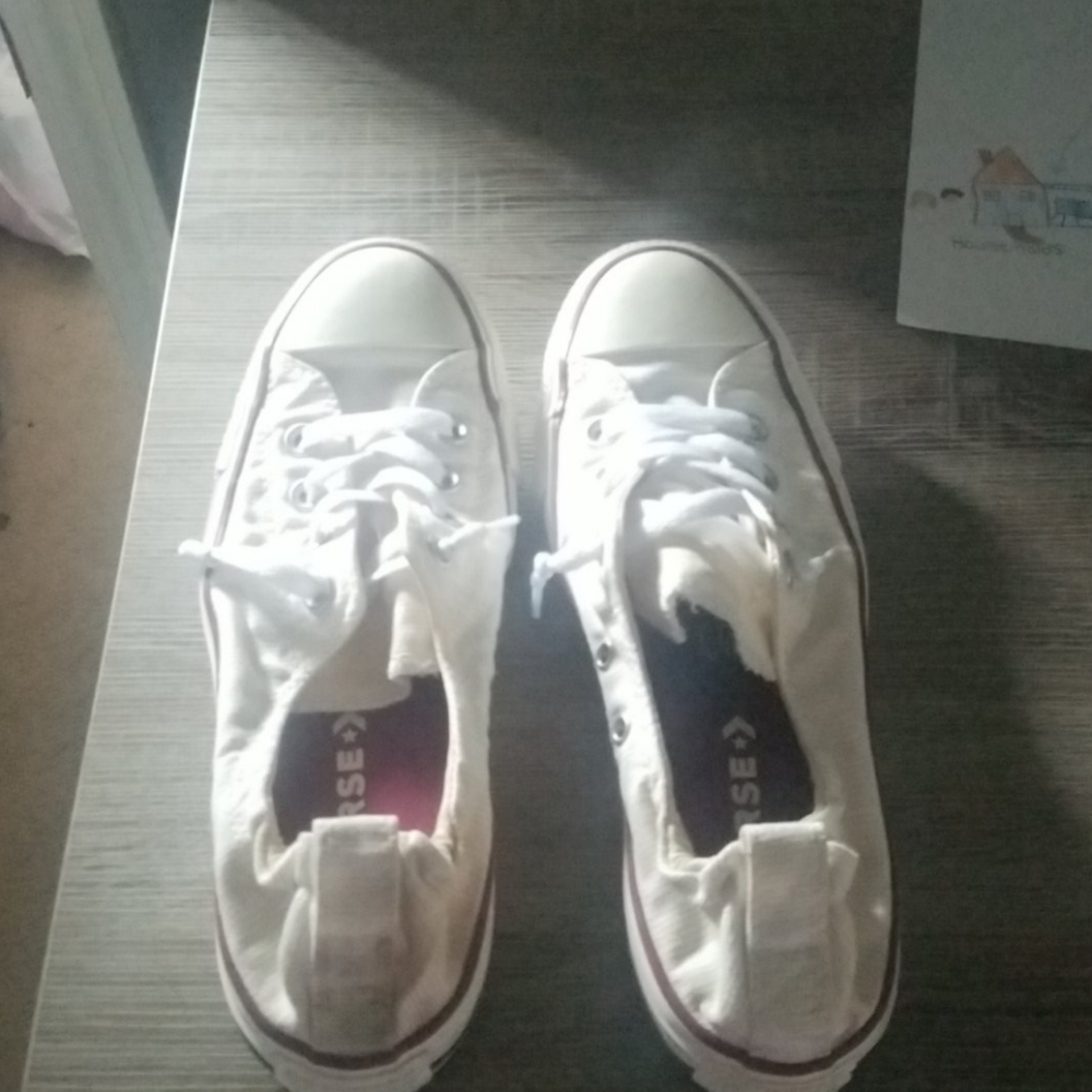 All-star converse